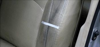 新车真皮座椅需要座套吗？