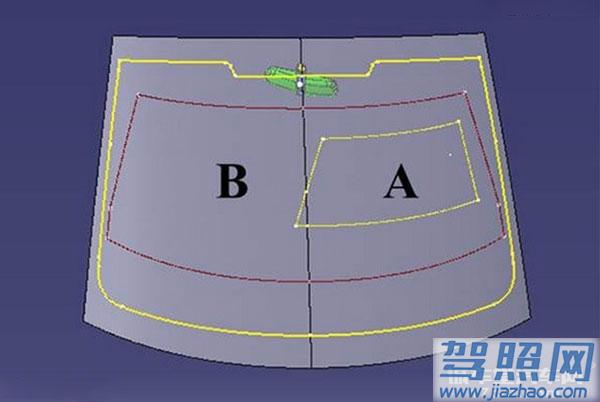 平行雨刷与蝶式雨刷区别及其优缺点介绍1